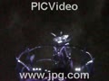 ディズニー・ハロウィーン・パレード　バンザイ！ヴィランズ！　マレフィセントポジ２