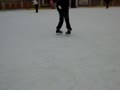 アイススケート技集その５（クレイジー（不知火）） 