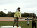 2009 2/1 BFC皇子山競技会　黄色 ６種｢おりゃ〜っ！」