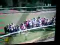 レッドシャガーラ中京4Ｒ2歳未勝利戦20081213レース