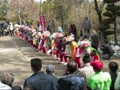 県指定重要民俗無形文化財「東福寺の念仏踊り」