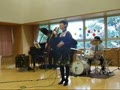 小中学生のためのジャズコンサートin国分寺