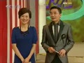 中国のクイズ番組参加の一般超長身女性