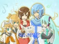 【KAITO課題曲】「Air…」