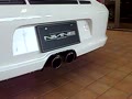 ポルシェ 911 GT3 RSのエンジンサウンド