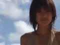 南明奈 ヌレヌレでスケスケ♪