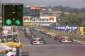 1988年 F1第13戦 ポルトガルGP （レース本編）