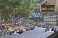 1989年 F1第3戦 モナコGP （レース本編）