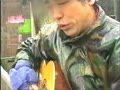 斉藤竜明オリジナル曲「冬銀河」