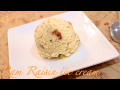 混ぜて冷やして簡単ラムレーズンアイスクリーム Rum raisin ice cream
