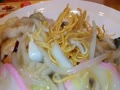 ガストの麺博に行ってみた
