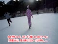 結衣のアイススケート初滑り＿2020.12.12土