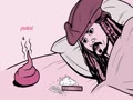Jonny Depp Amber Heard poop in the bed song (#amberturd)