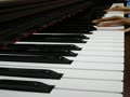 【電子ピアノ練習記録】20220807 J.S.バッハ「フランス組曲 第1番 アルマンド」