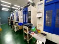 上揚精密cnc加工廠台灣ai科技精密零件不鏽鋼CNC加工製程機械金屬零件加工機器人製造合作公司