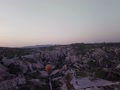 Cappadocia Balloon Ride 4