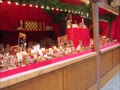 クーダムのクリスマスマーケット2022