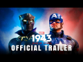 Marvel 1943 : Rise Of Hydra | Official Trailer | Sponsored by FULLTOTO