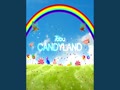 Candyland Tobu High Tone