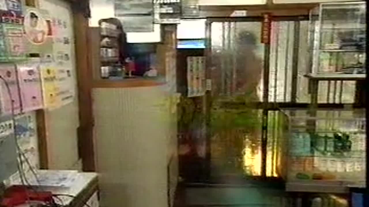 ごっつ　ボケましょう　銭湯編