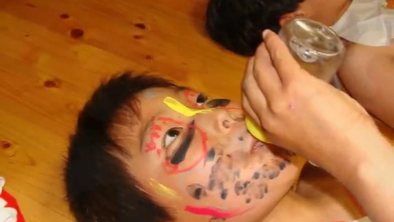 魁!!男塾 - FC2 Video