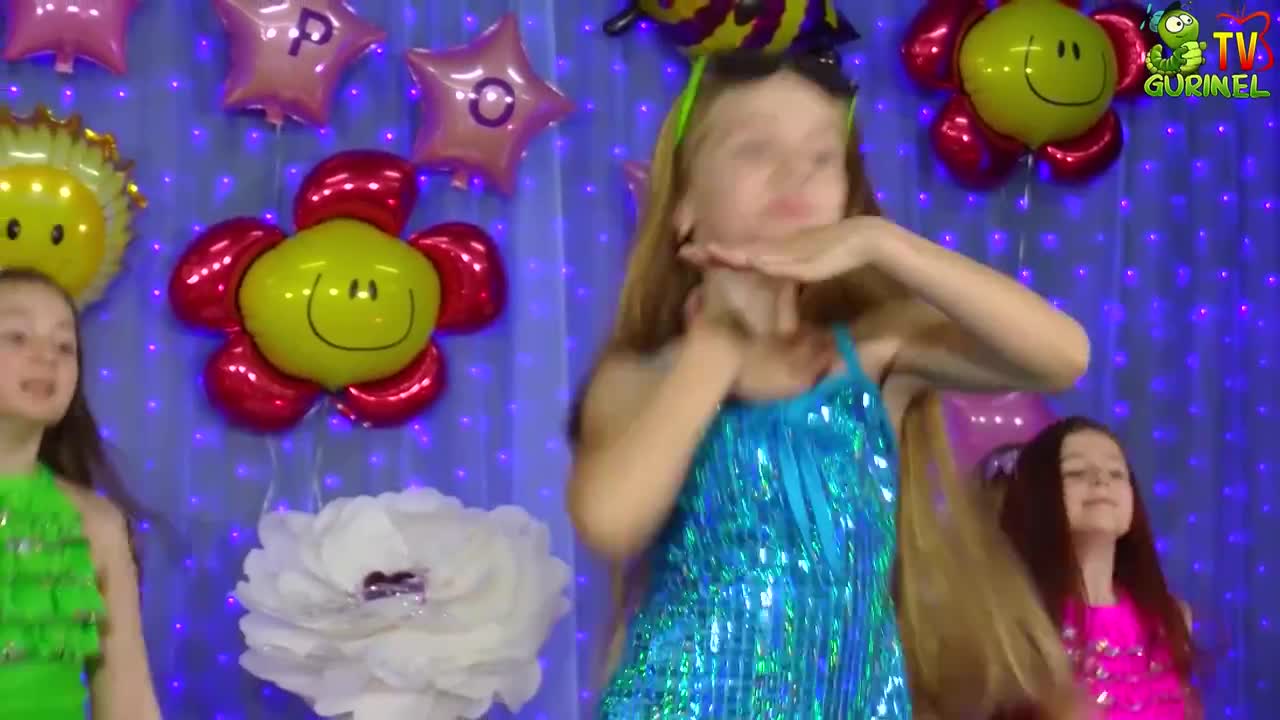 Bianca Lungu - Soare.mp4 - FC2 Video