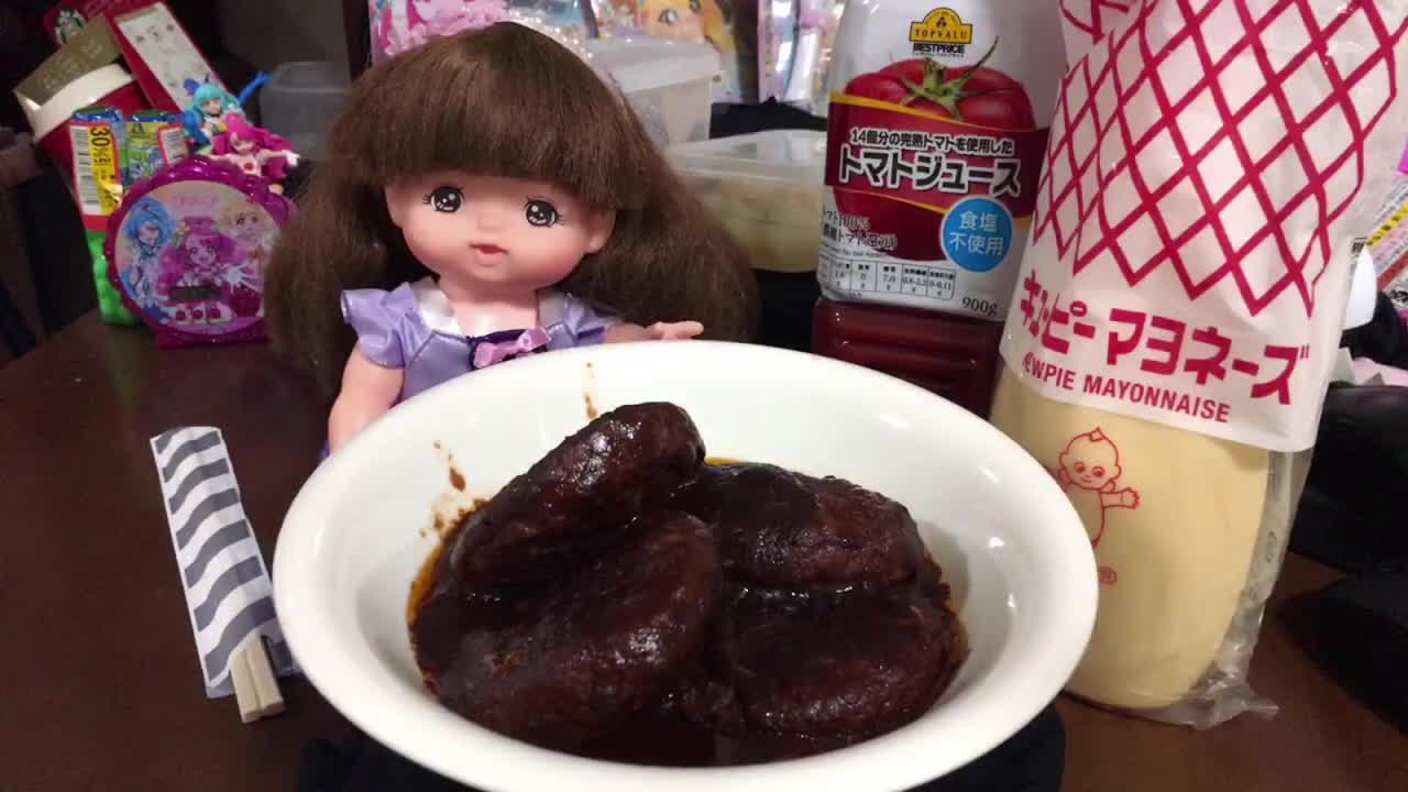 今晩のおかず (at 南港ひかりのエクレシア) 20210718