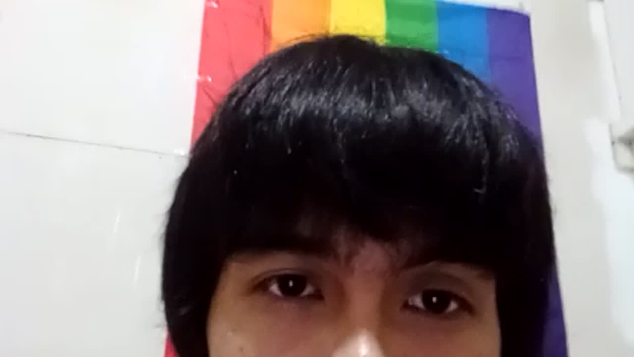 My First Video on FC2 Live - FC2동영상